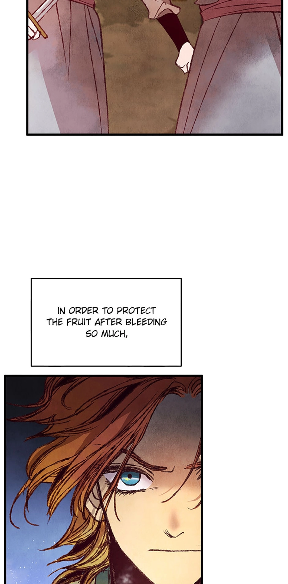 Read Naeng Sowol: The Cold Moon chapter 52 image 44 on Lezhin
