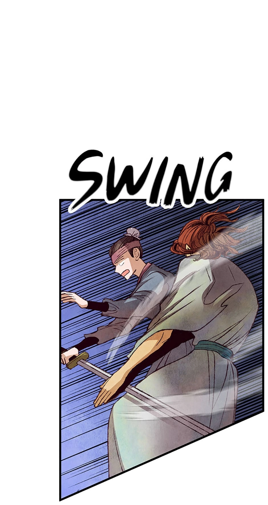 Read Naeng Sowol: The Cold Moon chapter 52 image 47 on Lezhin