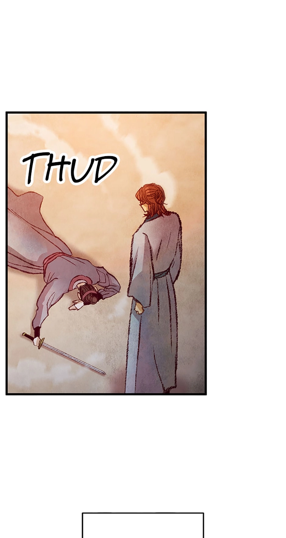 Read Naeng Sowol: The Cold Moon chapter 52 image 49 on Lezhin