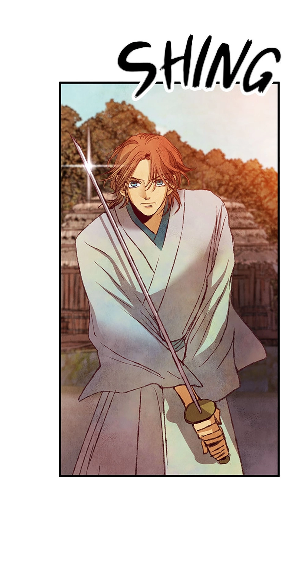 Read Naeng Sowol: The Cold Moon chapter 52 image 51 on Lezhin