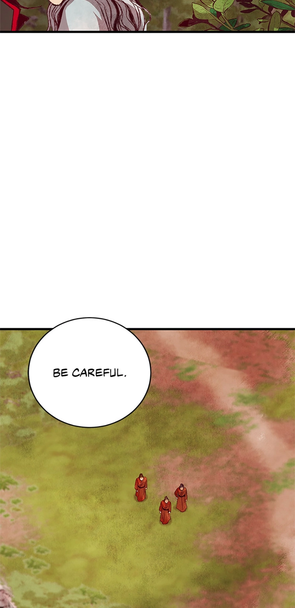 Read Naeng Sowol: The Cold Moon chapter 52 image 59 on Lezhin