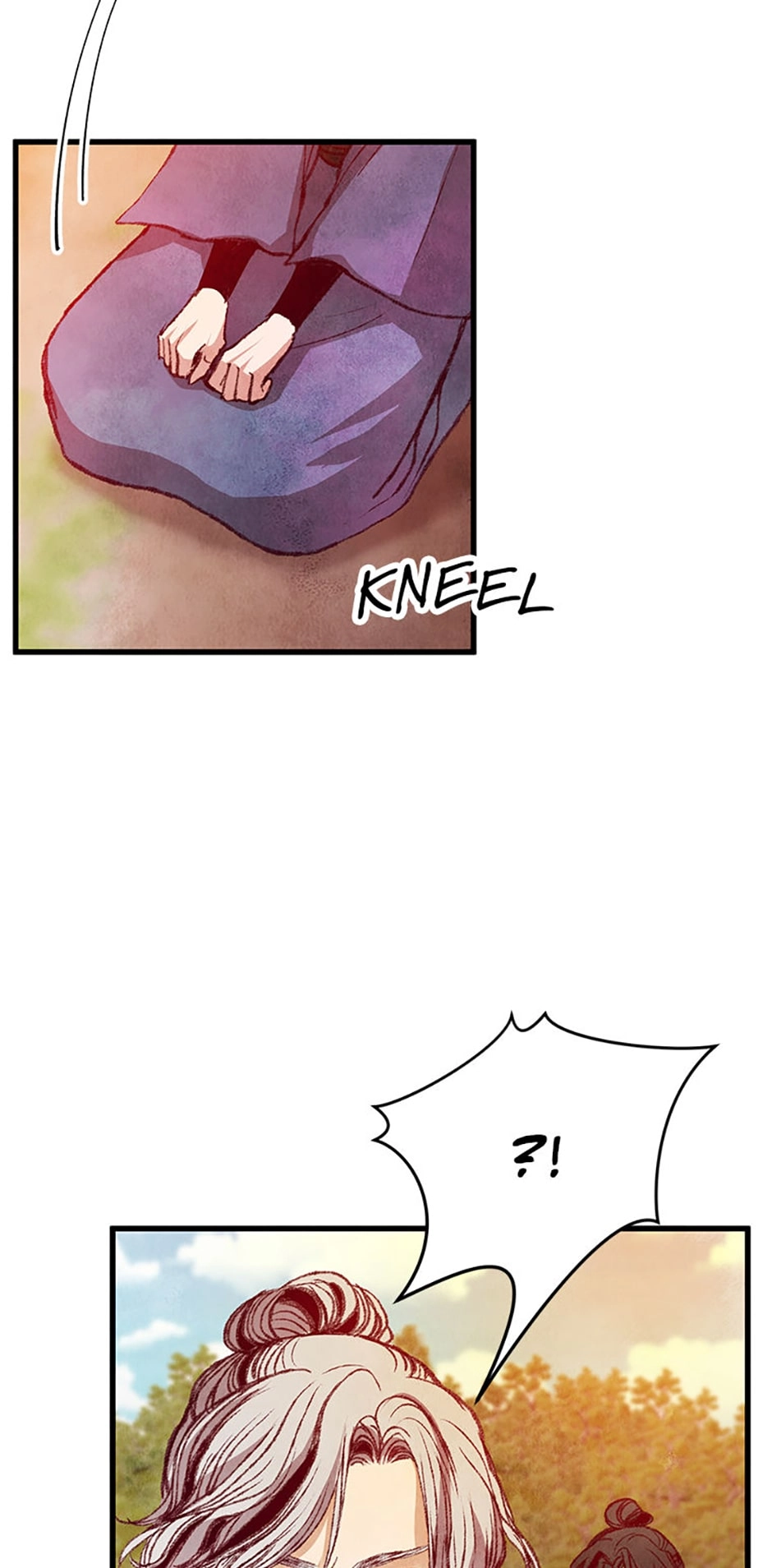 Read Naeng Sowol: The Cold Moon chapter 52 image 6 on Lezhin