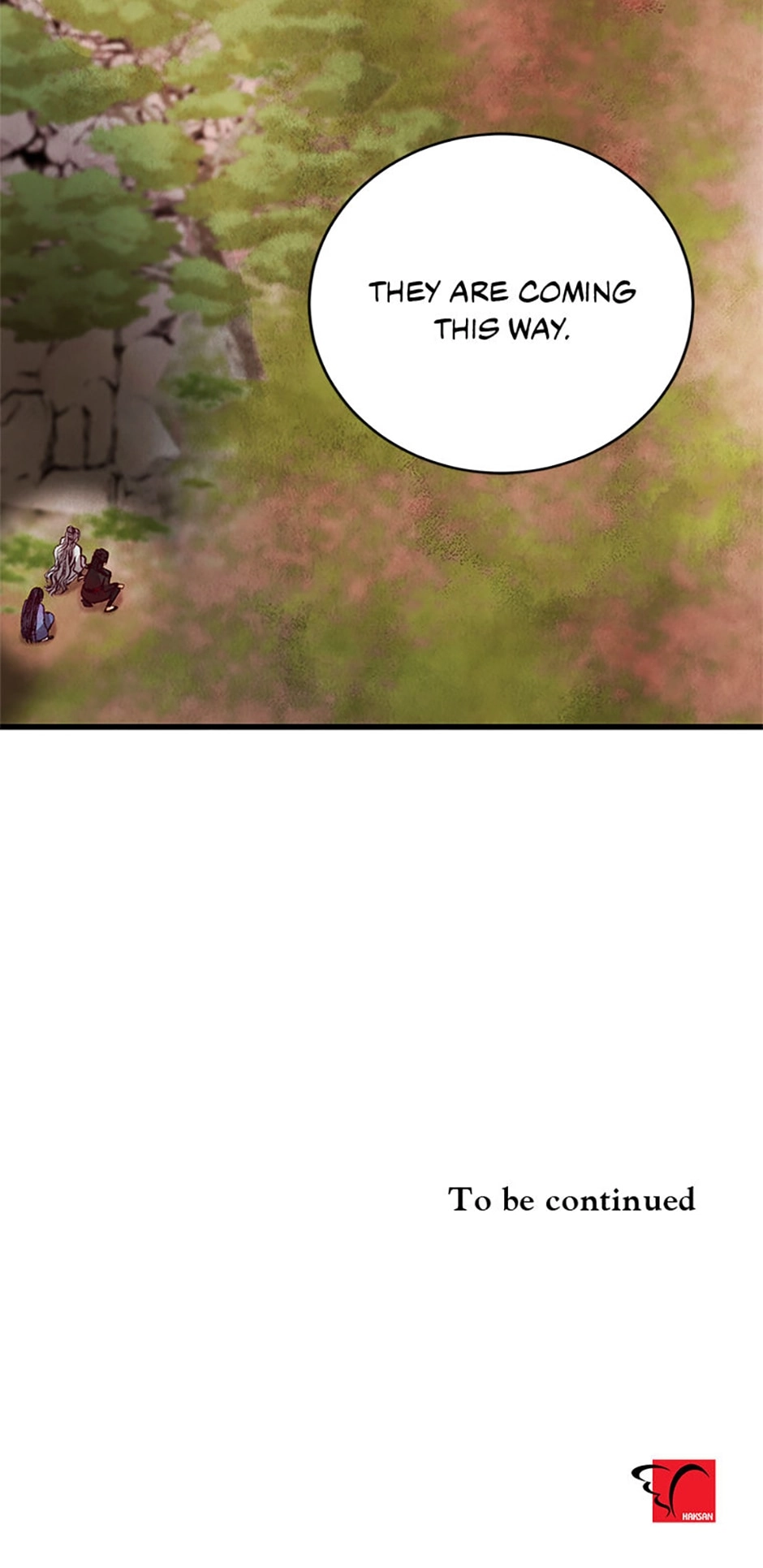 Read Naeng Sowol: The Cold Moon chapter 52 image 60 on Lezhin