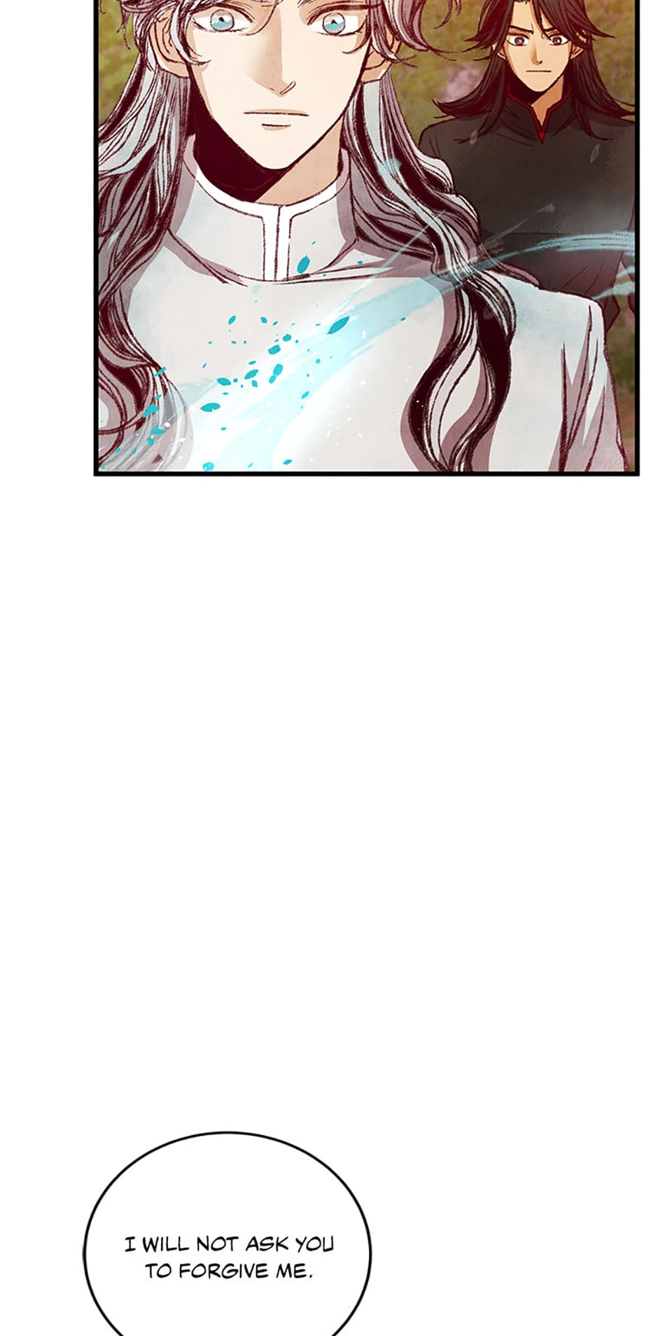 Read Naeng Sowol: The Cold Moon chapter 52 image 7 on Lezhin
