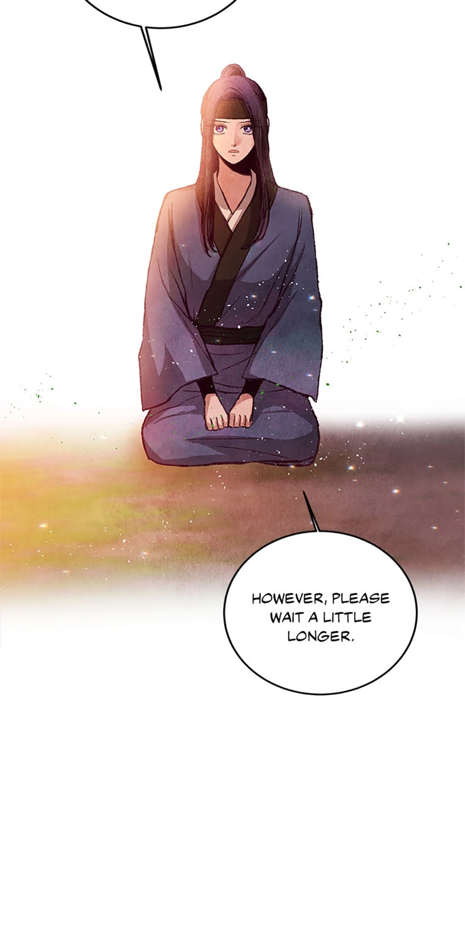 Read Naeng Sowol: The Cold Moon chapter 52 image 8 on Lezhin