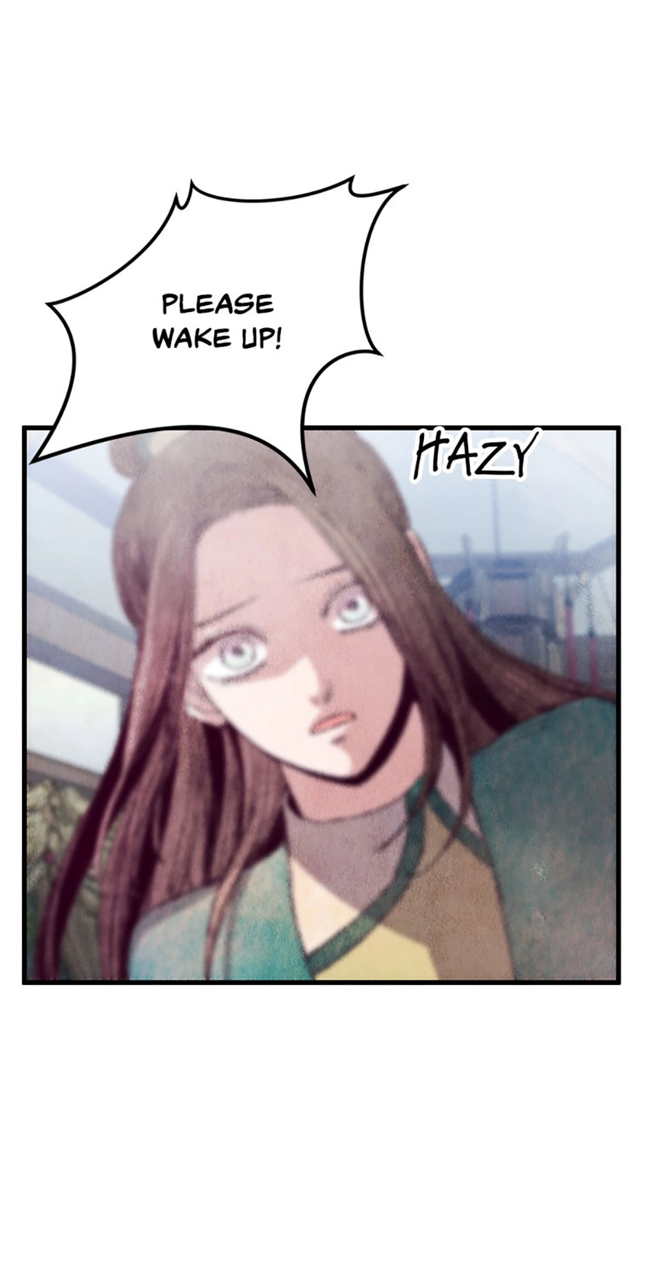 Read Naeng Sowol: The Cold Moon chapter 59 image 11 on Lezhin