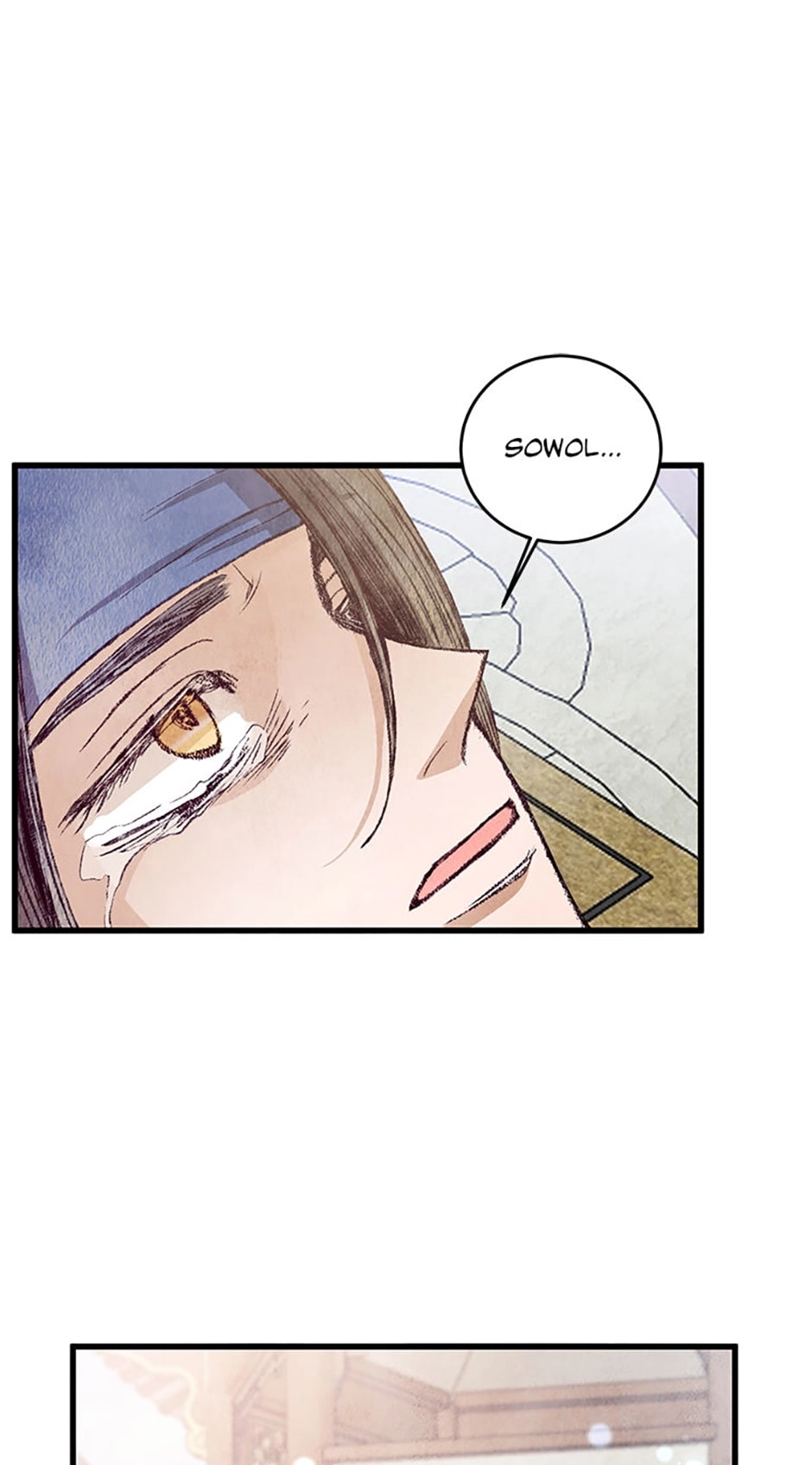 Read Naeng Sowol: The Cold Moon chapter 59 image 12 on Lezhin