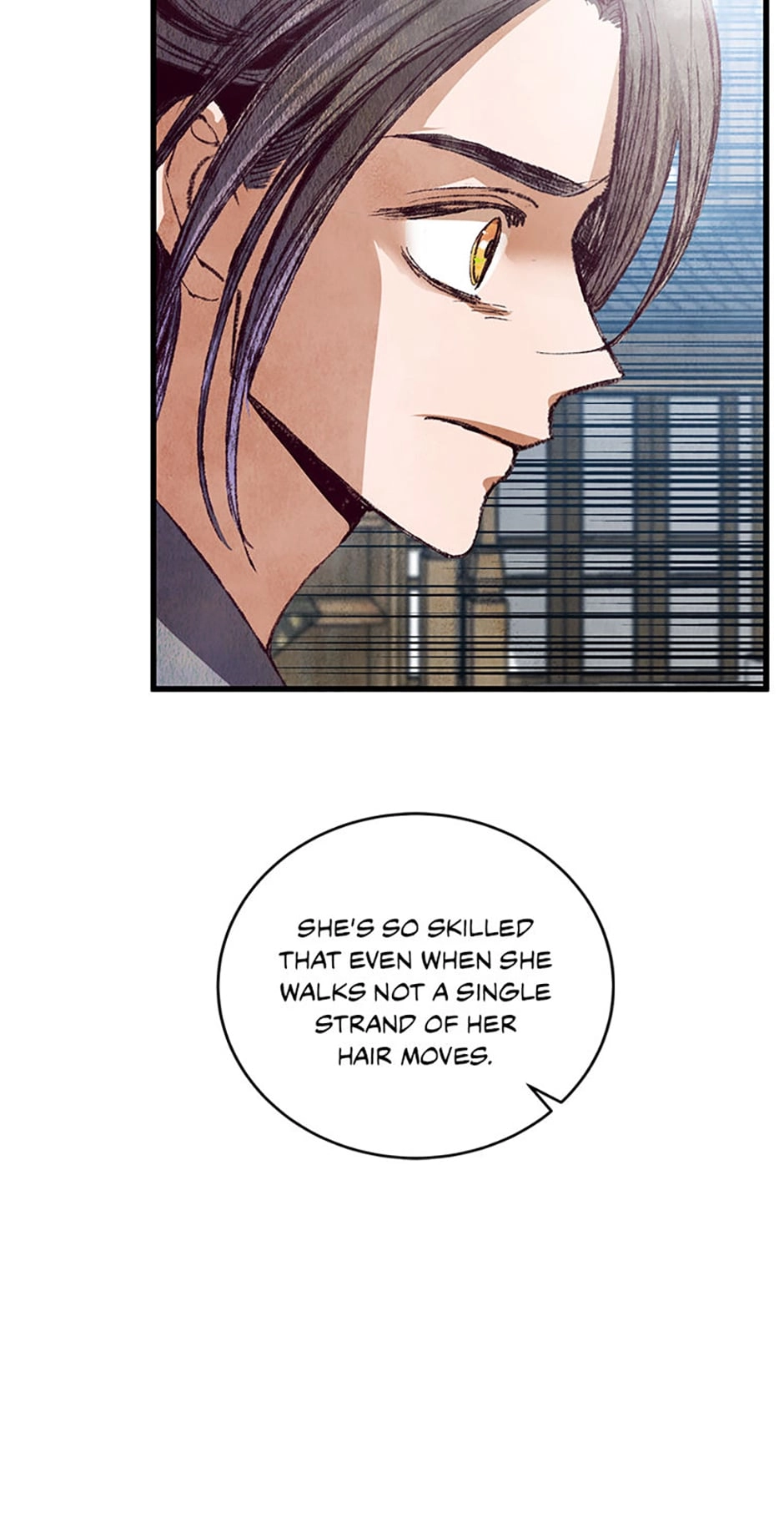 Read Naeng Sowol: The Cold Moon chapter 59 image 42 on Lezhin