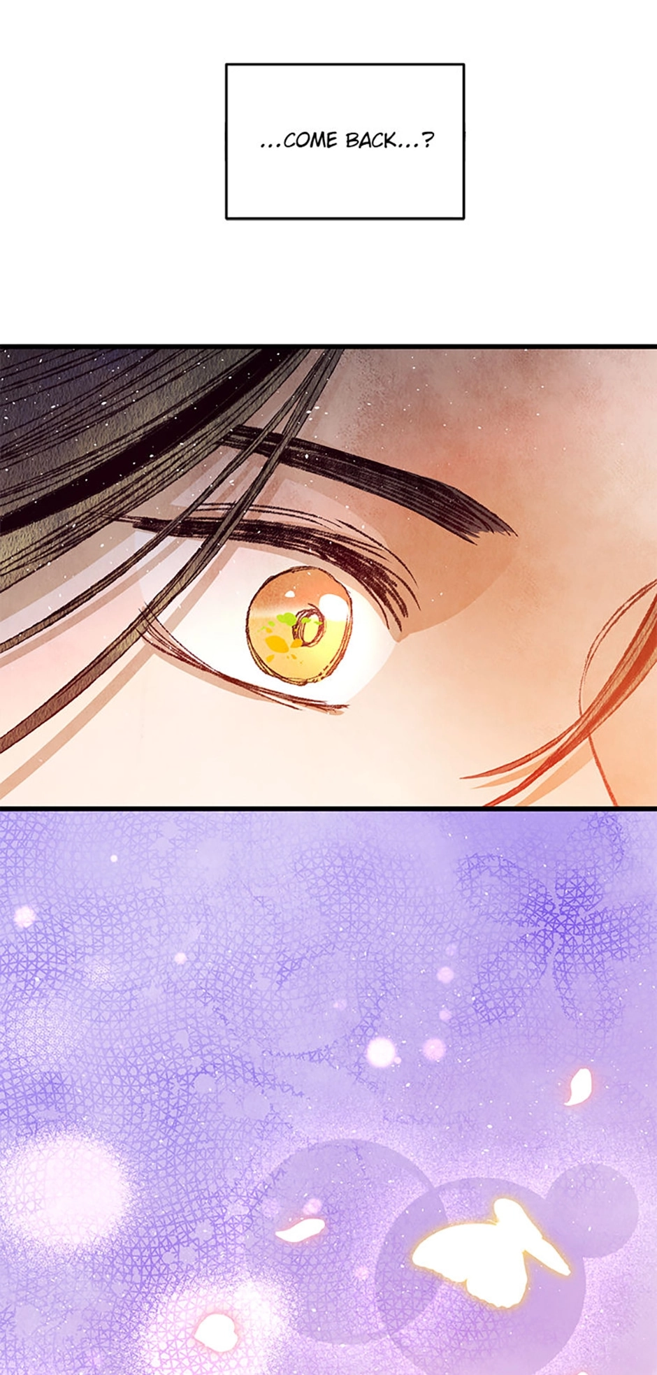 Read Naeng Sowol: The Cold Moon chapter 59 image 48 on Lezhin