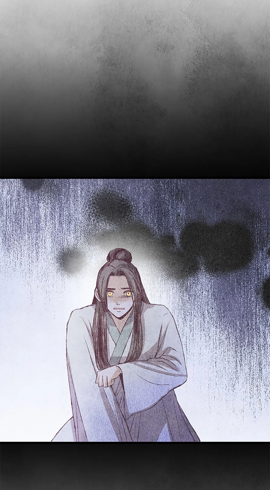 Read Naeng Sowol: The Cold Moon chapter 61 image 13 on Lezhin