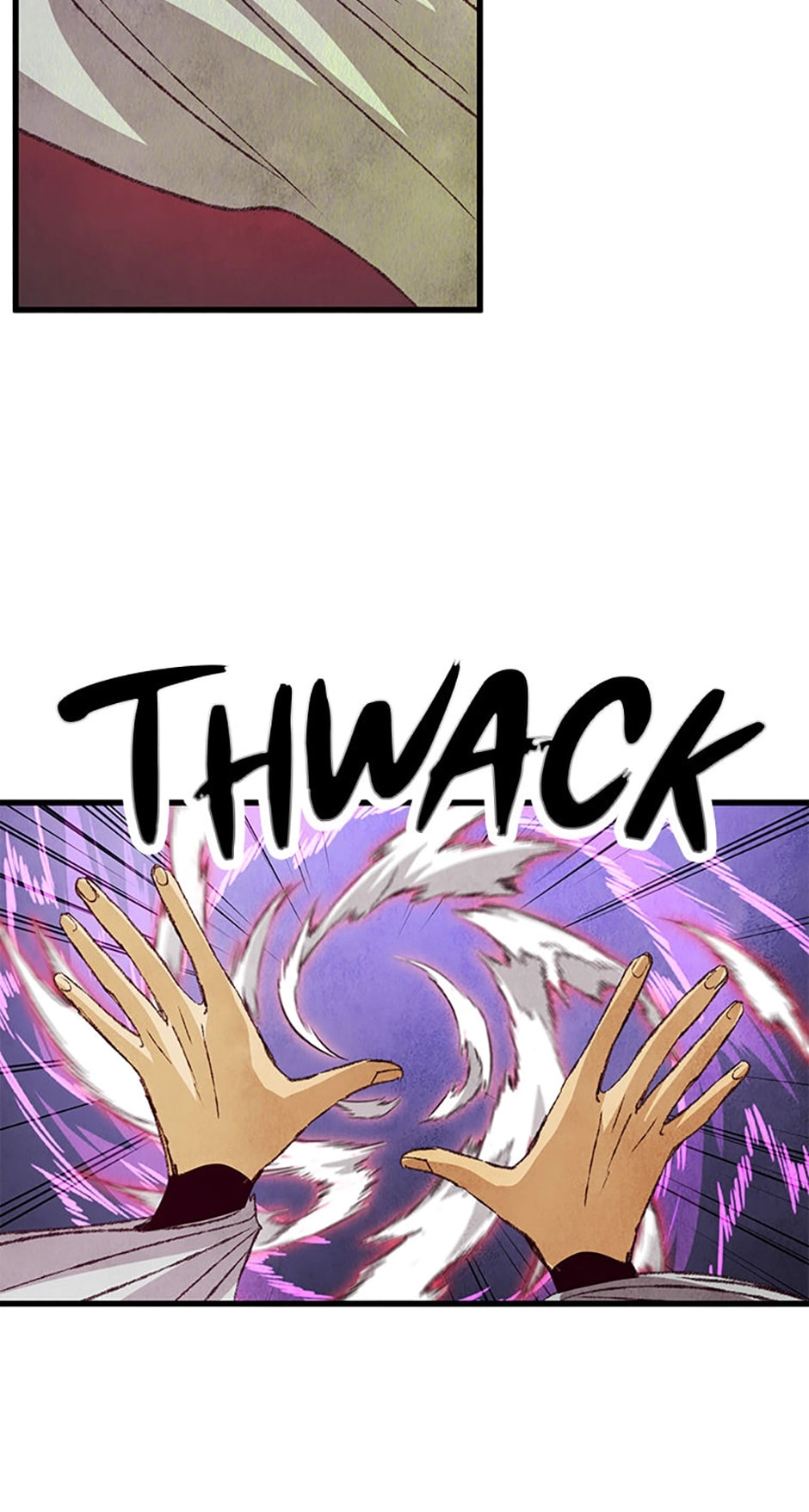 Read Naeng Sowol: The Cold Moon chapter 61 image 43 on Lezhin
