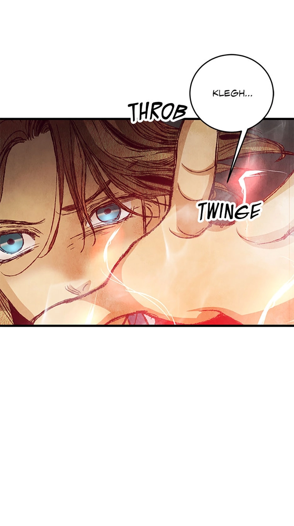 Read Naeng Sowol: The Cold Moon chapter 61 image 44 on Lezhin