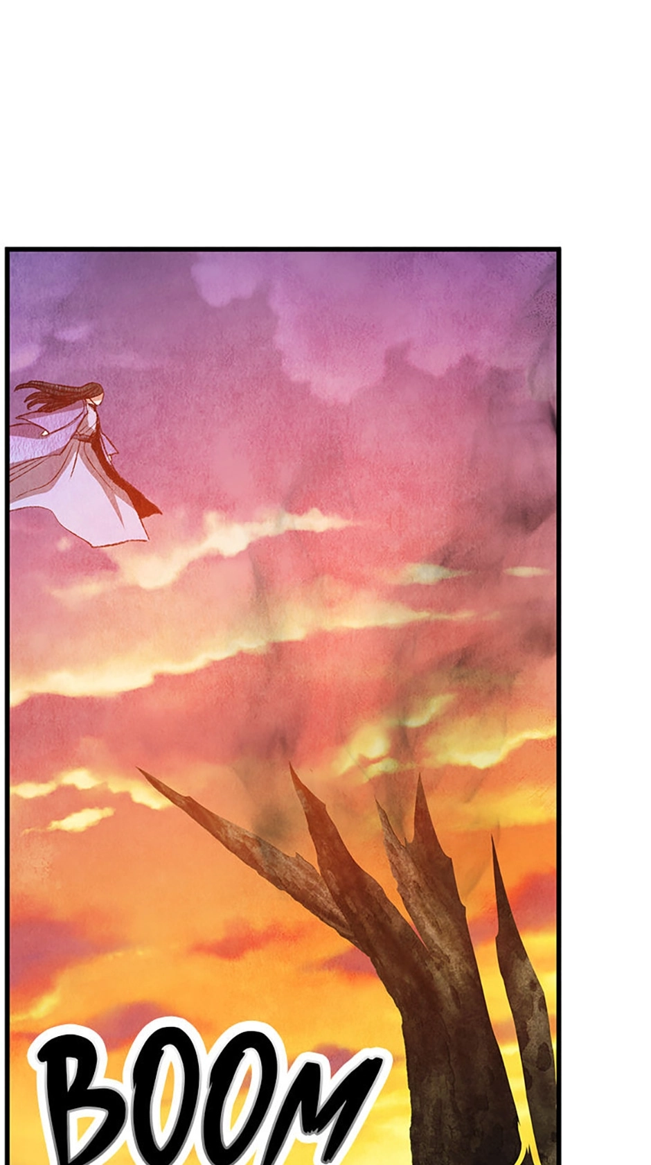 Read Naeng Sowol: The Cold Moon chapter 61 image 45 on Lezhin