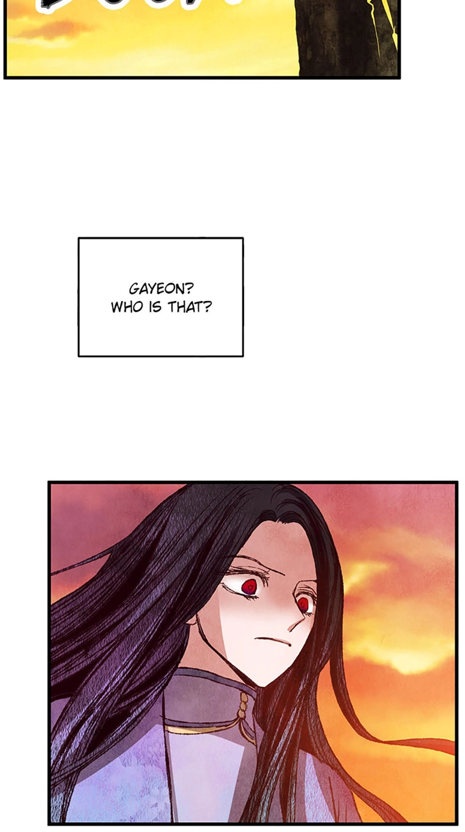 Read Naeng Sowol: The Cold Moon chapter 61 image 46 on Lezhin