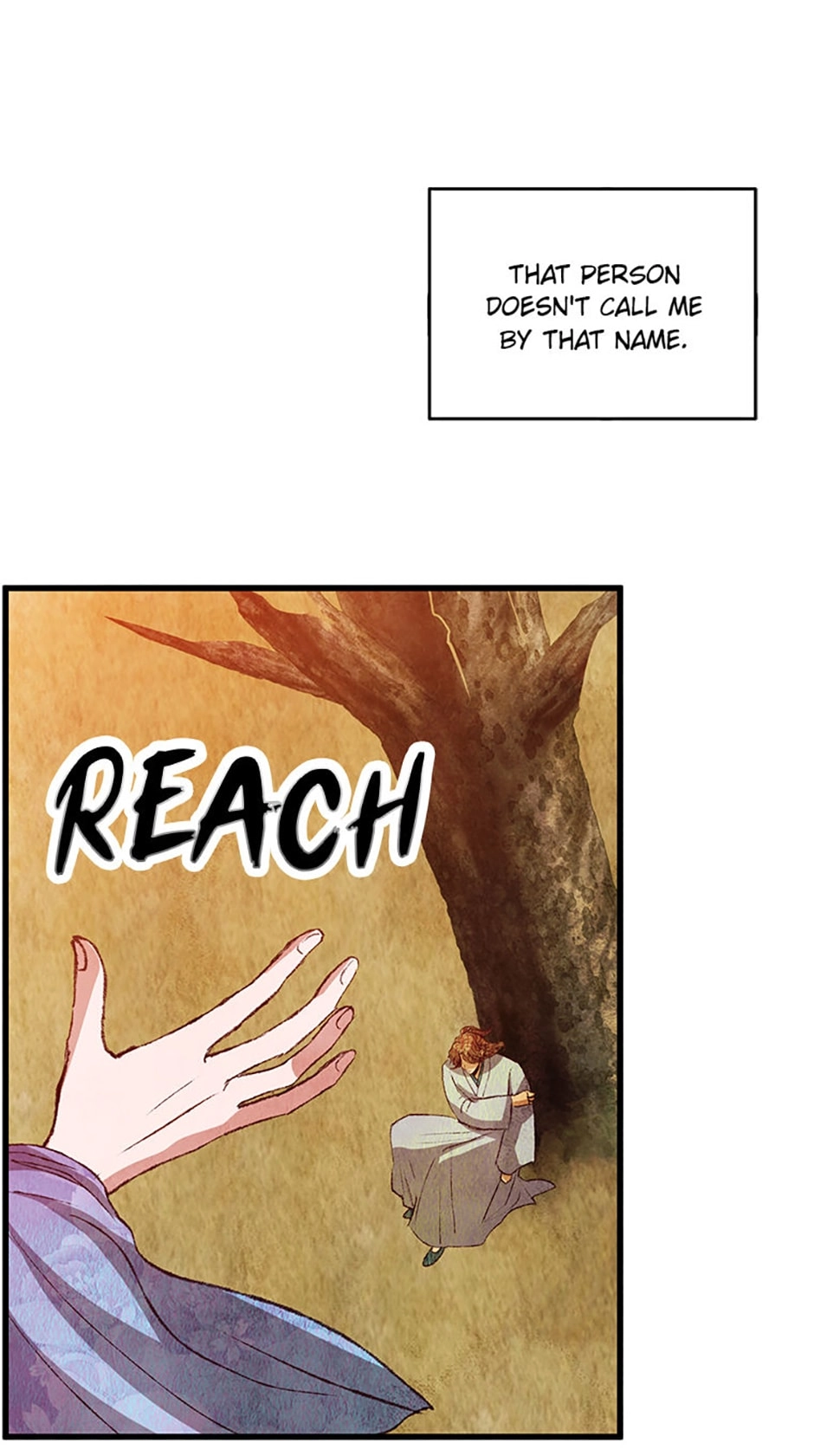 Read Naeng Sowol: The Cold Moon chapter 61 image 47 on Lezhin