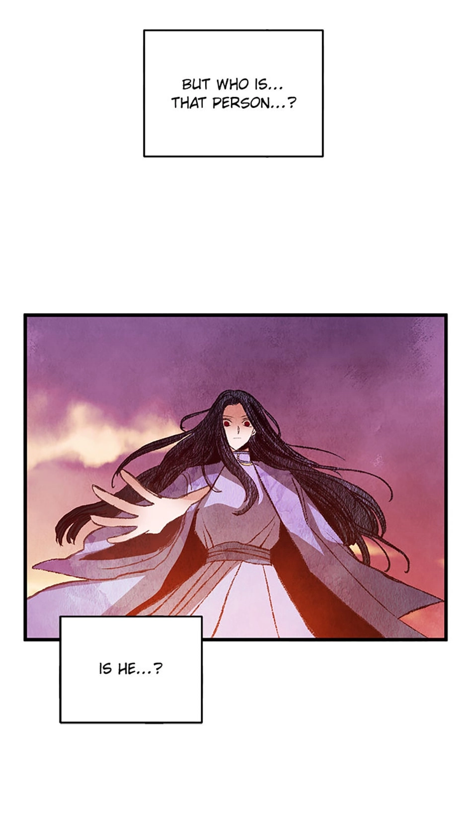 Read Naeng Sowol: The Cold Moon chapter 61 image 49 on Lezhin