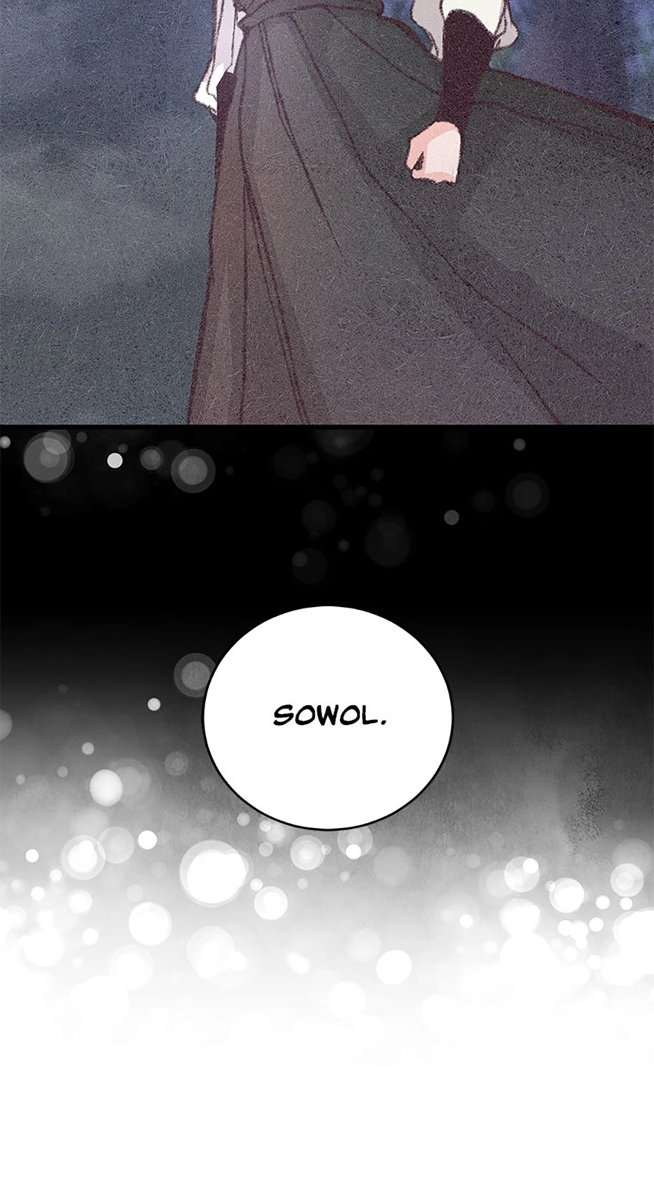 Read Naeng Sowol: The Cold Moon chapter 61 image 56 on Lezhin