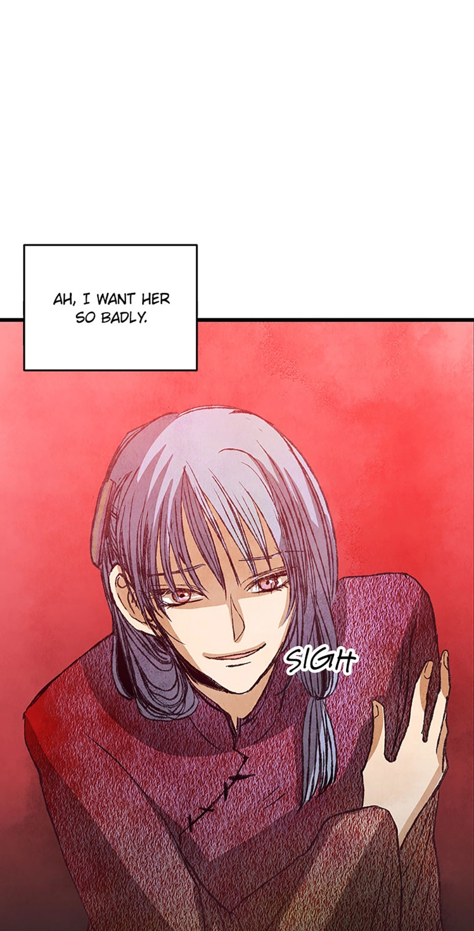 Read Naeng Sowol: The Cold Moon chapter 66 image 41 on Lezhin