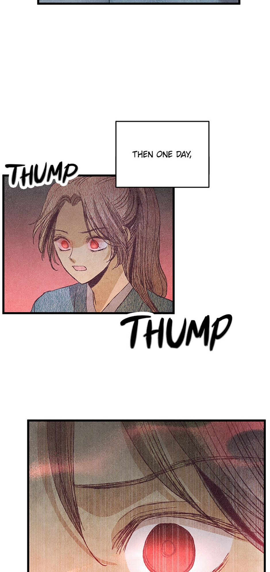 Read Naeng Sowol: The Cold Moon chapter 66 image 48 on Lezhin