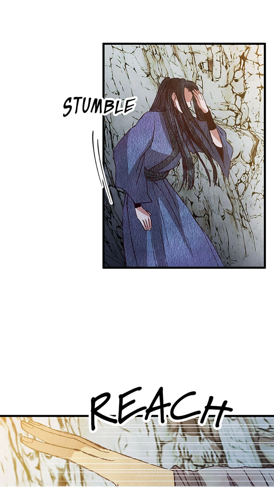 Read Naeng Sowol: The Cold Moon chapter 66 image 5 on Lezhin
