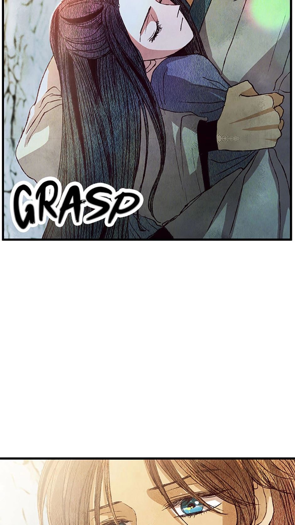 Read Naeng Sowol: The Cold Moon chapter 66 image 7 on Lezhin