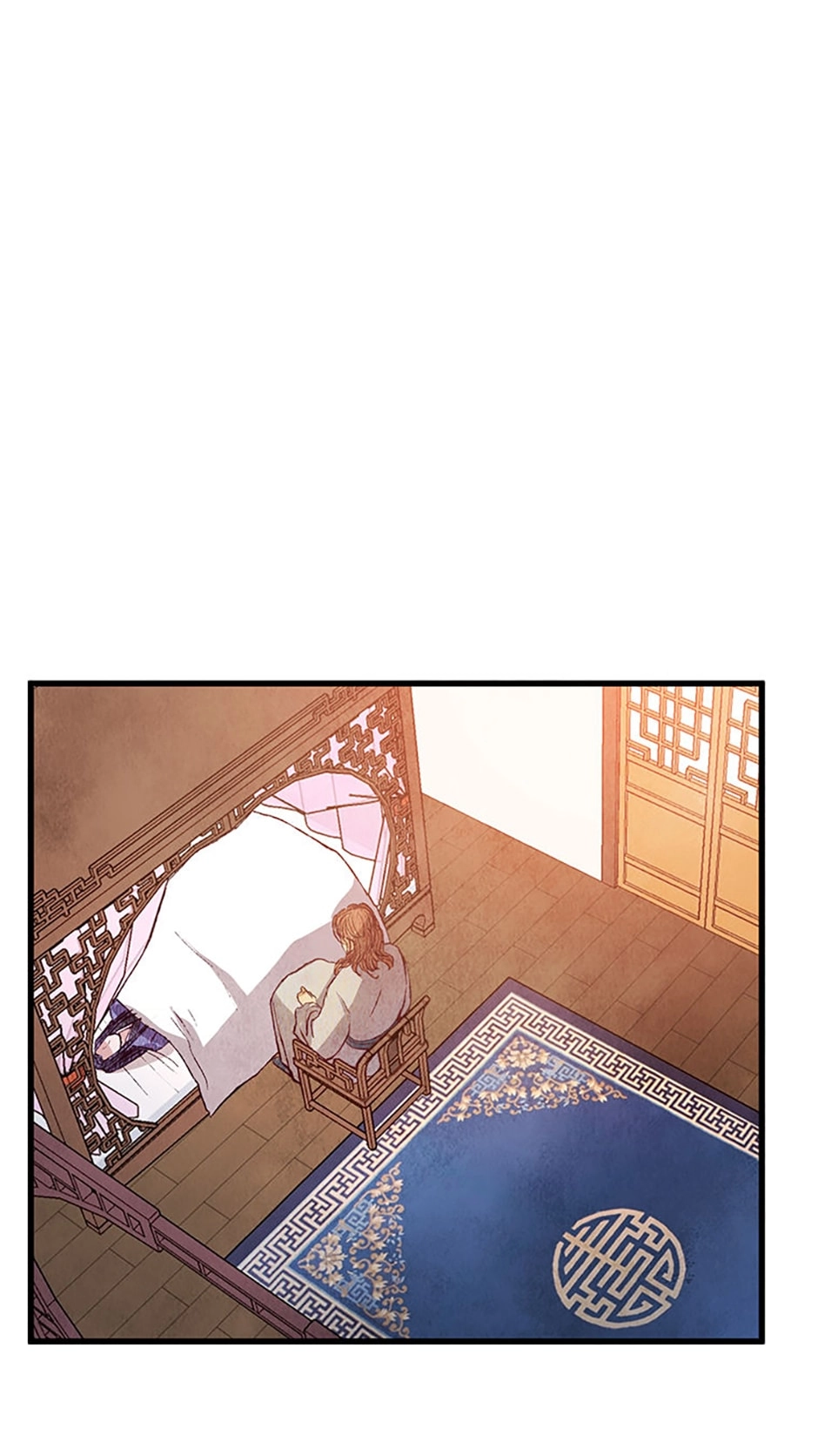 Read Naeng Sowol: The Cold Moon chapter 66 image 9 on Lezhin