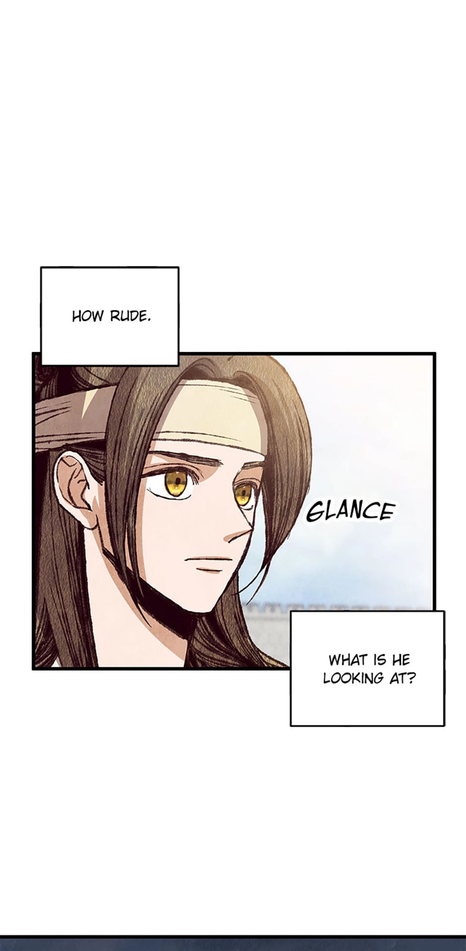 Read Naeng Sowol: The Cold Moon chapter 70 image 11 on Lezhin