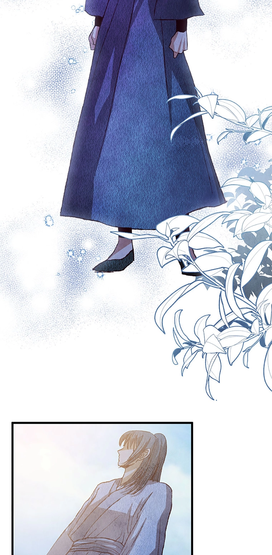 Read Naeng Sowol: The Cold Moon chapter 70 image 13 on Lezhin