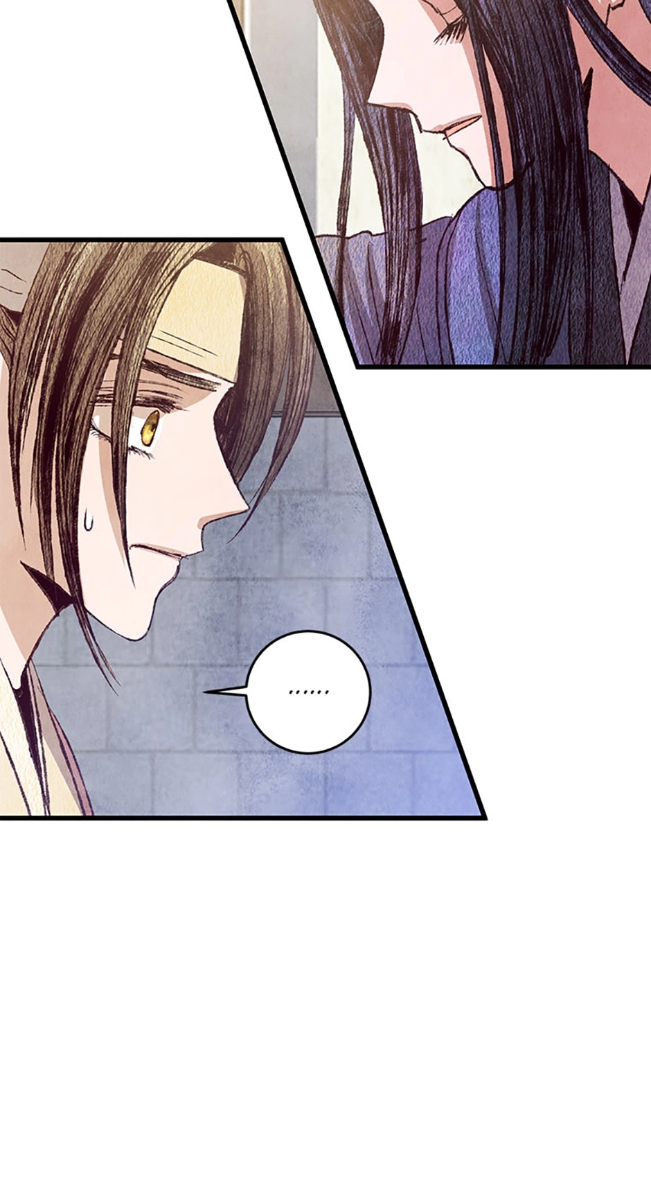 Read Naeng Sowol: The Cold Moon chapter 70 image 2 on Lezhin
