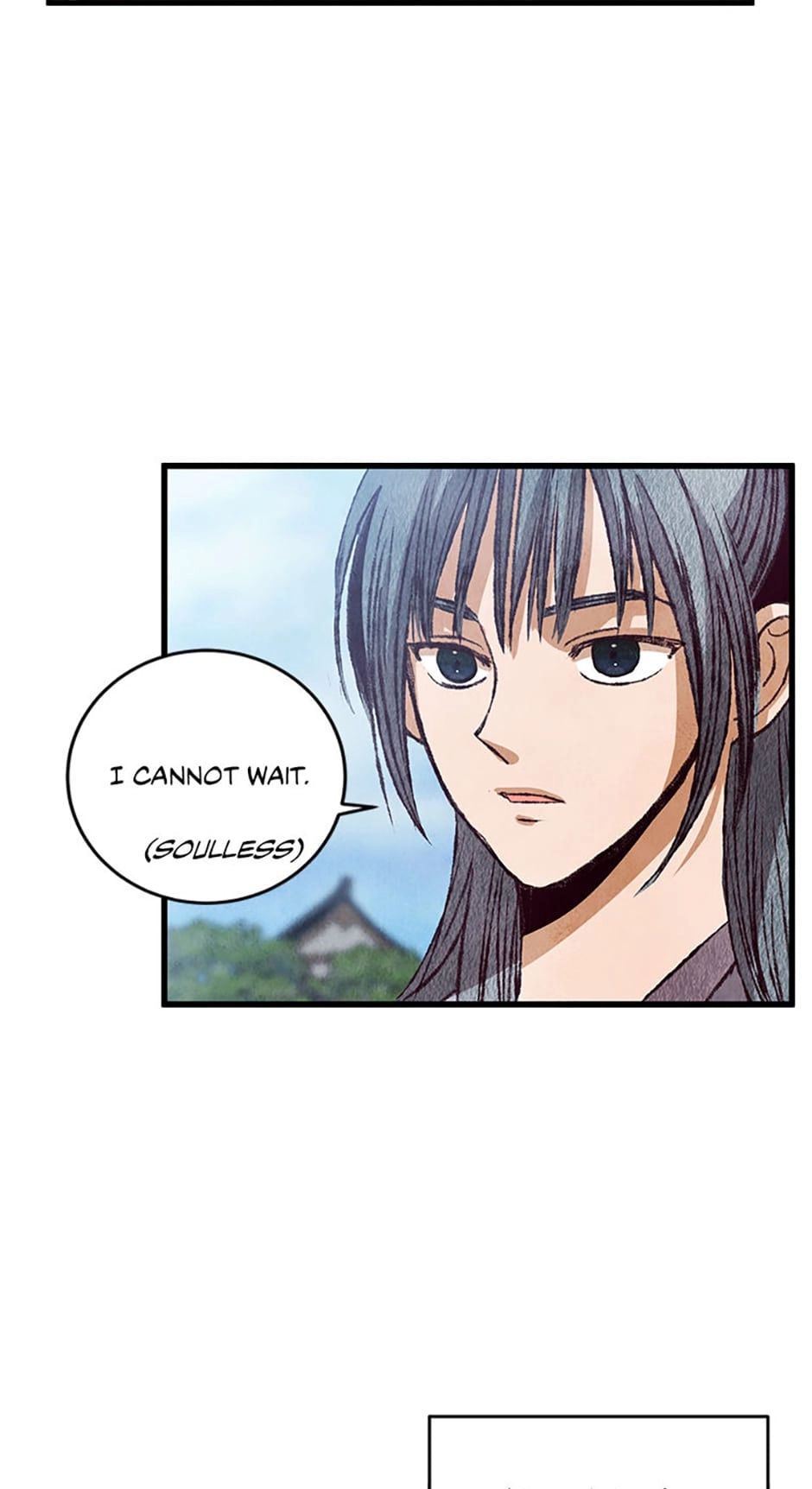 Read Naeng Sowol: The Cold Moon chapter 70 image 25 on Lezhin
