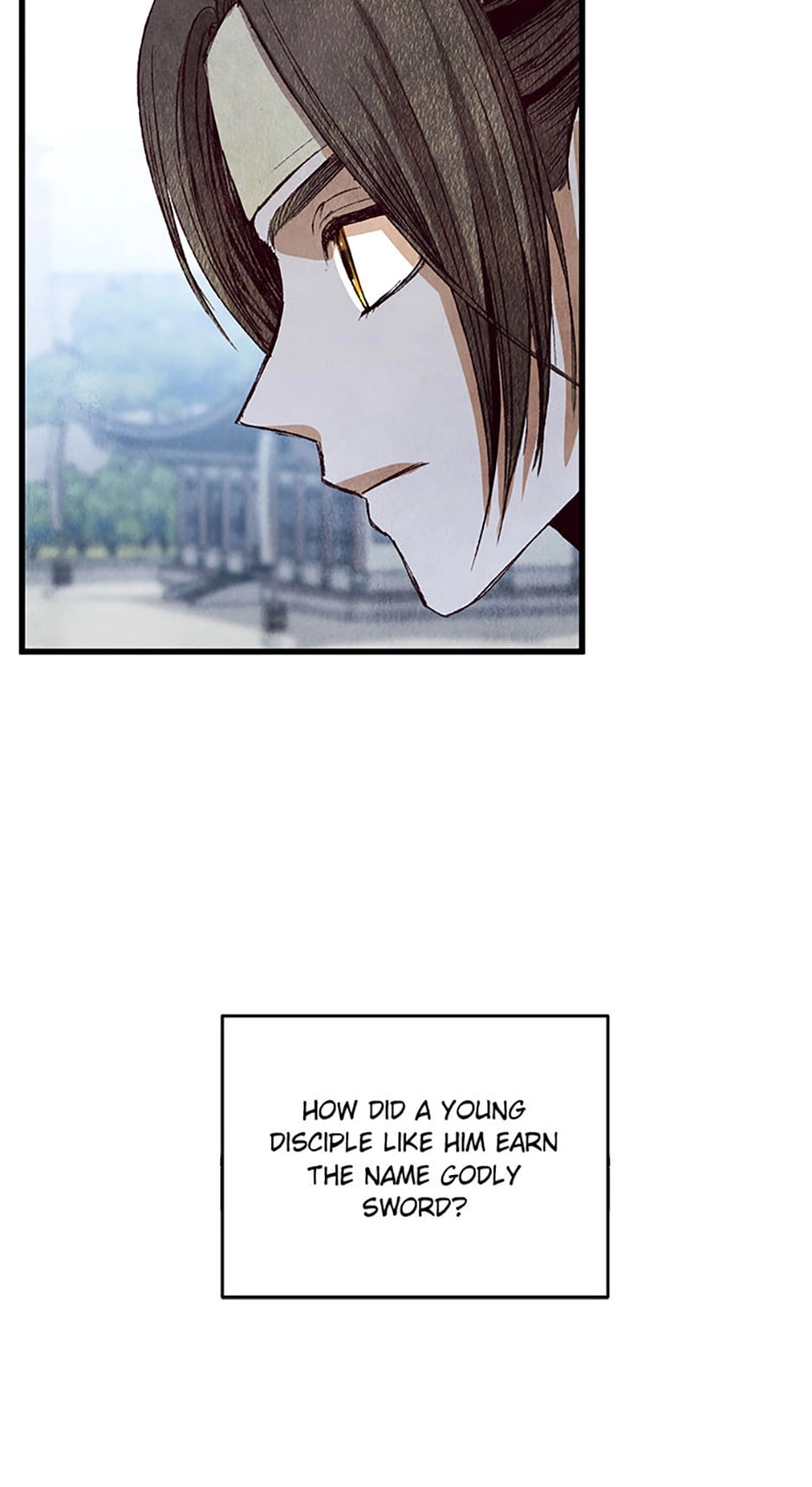 Read Naeng Sowol: The Cold Moon chapter 70 image 27 on Lezhin