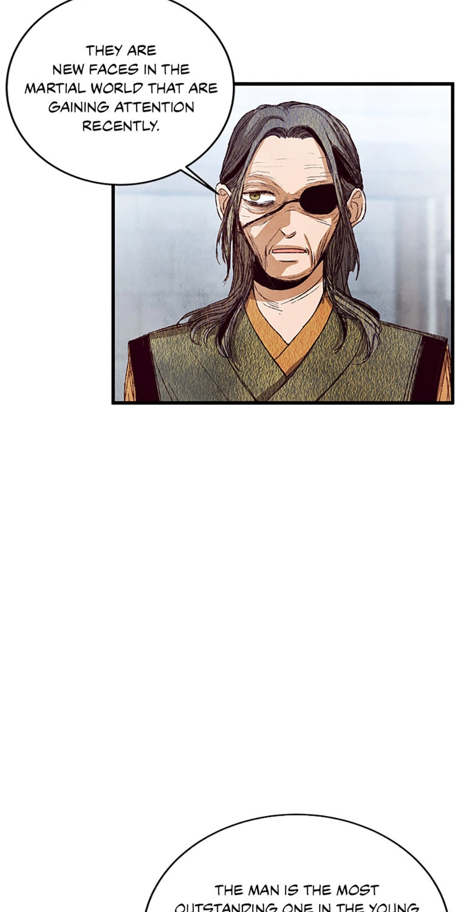 Read Naeng Sowol: The Cold Moon chapter 70 image 30 on Lezhin
