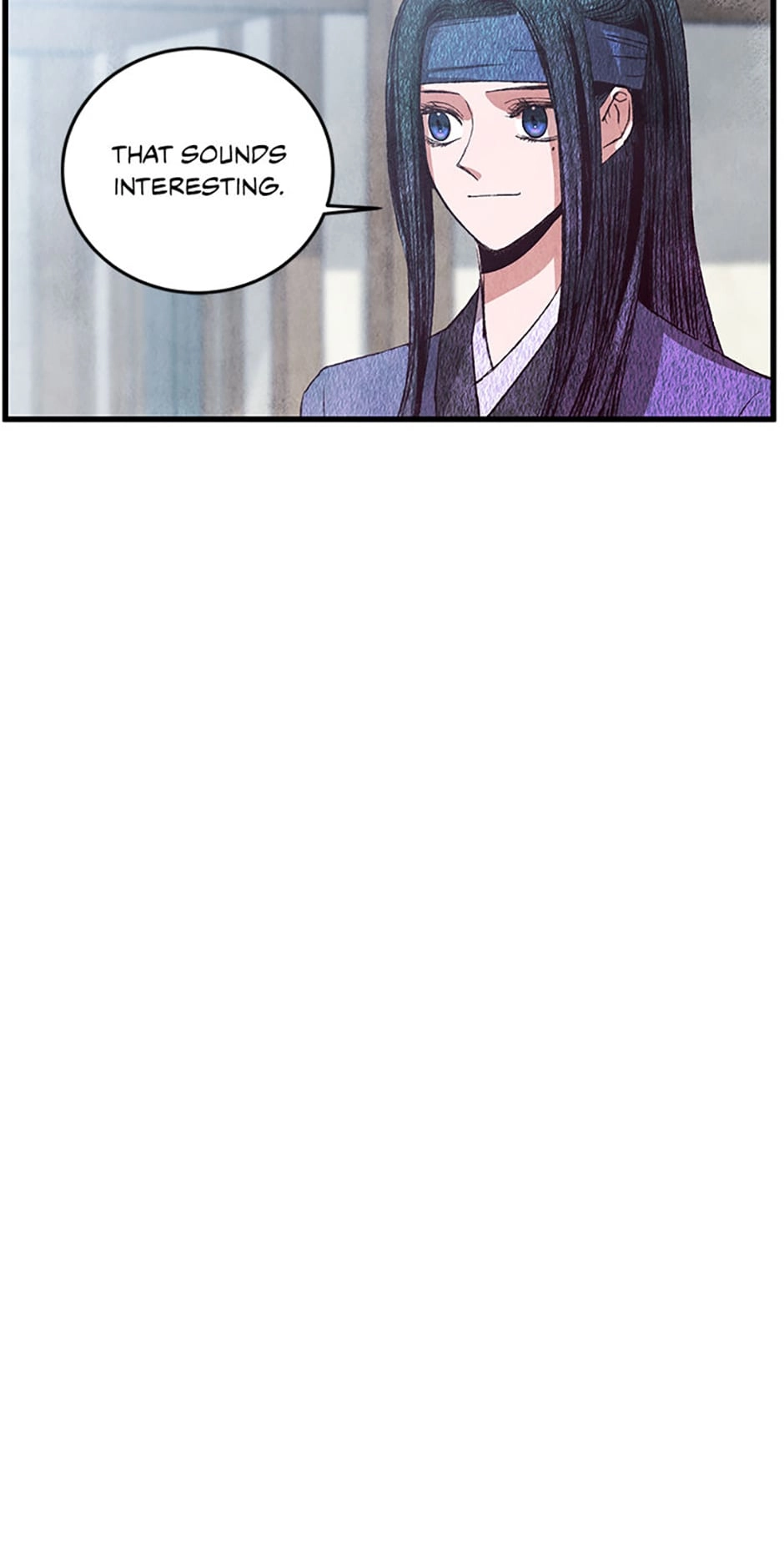 Read Naeng Sowol: The Cold Moon chapter 70 image 35 on Lezhin