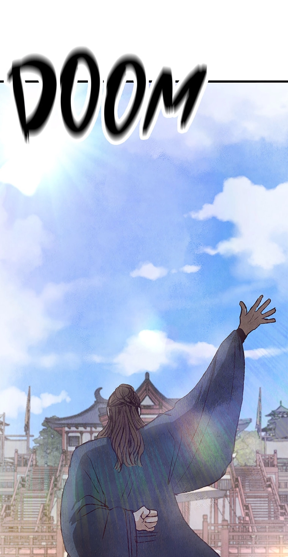 Read Naeng Sowol: The Cold Moon chapter 70 image 40 on Lezhin