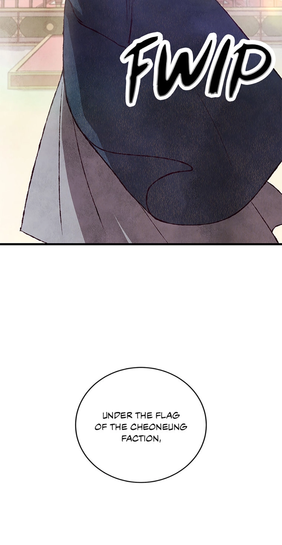 Read Naeng Sowol: The Cold Moon chapter 70 image 41 on Lezhin
