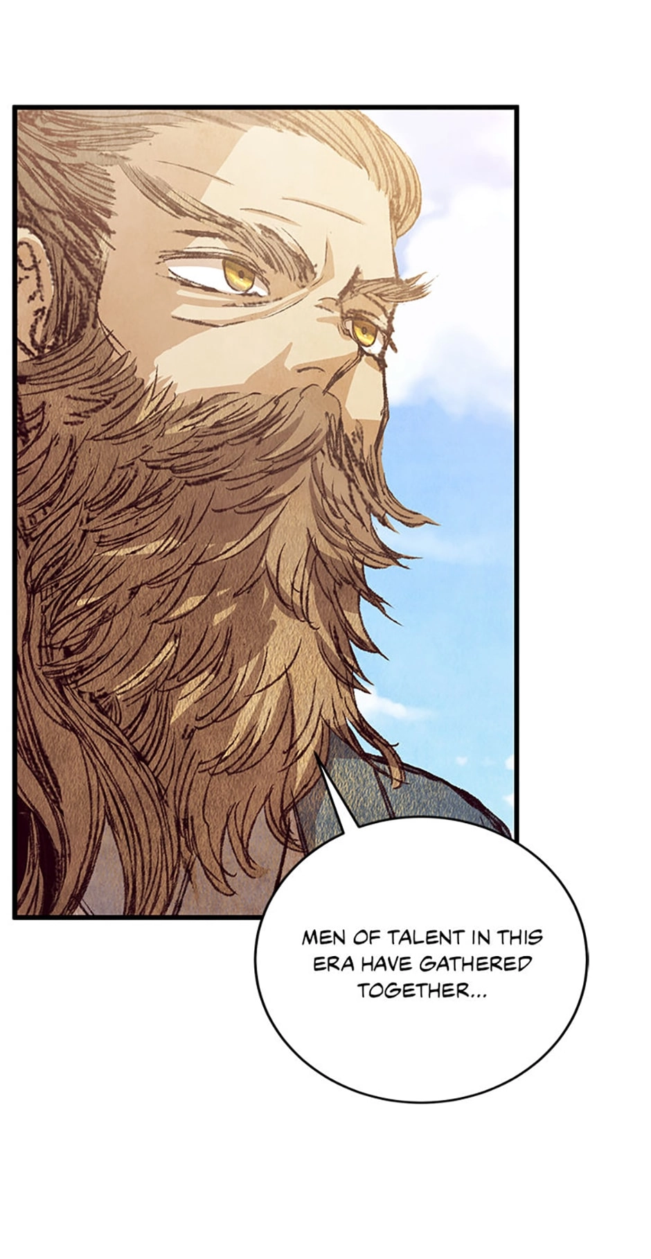 Read Naeng Sowol: The Cold Moon chapter 70 image 42 on Lezhin
