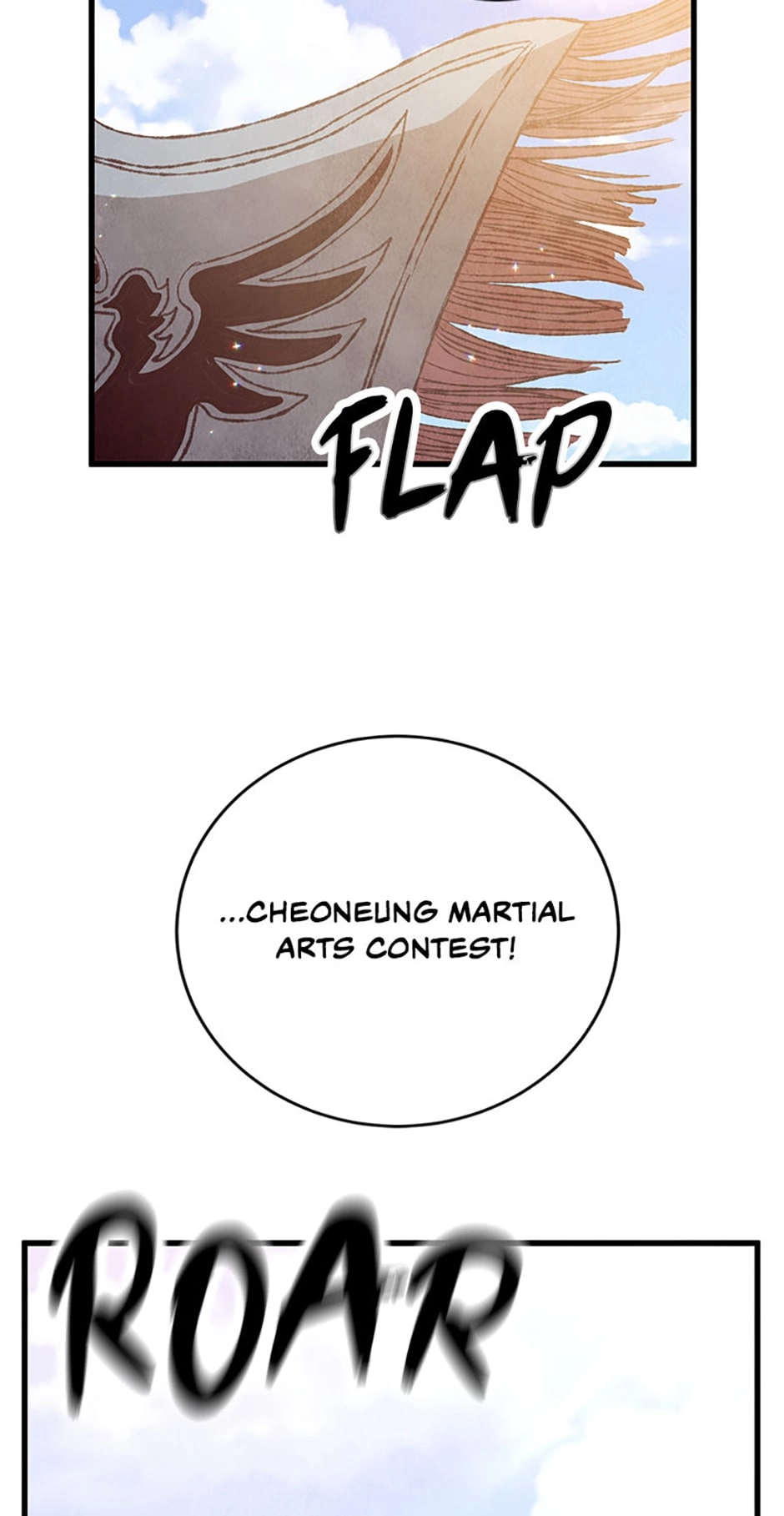 Read Naeng Sowol: The Cold Moon chapter 70 image 47 on Lezhin