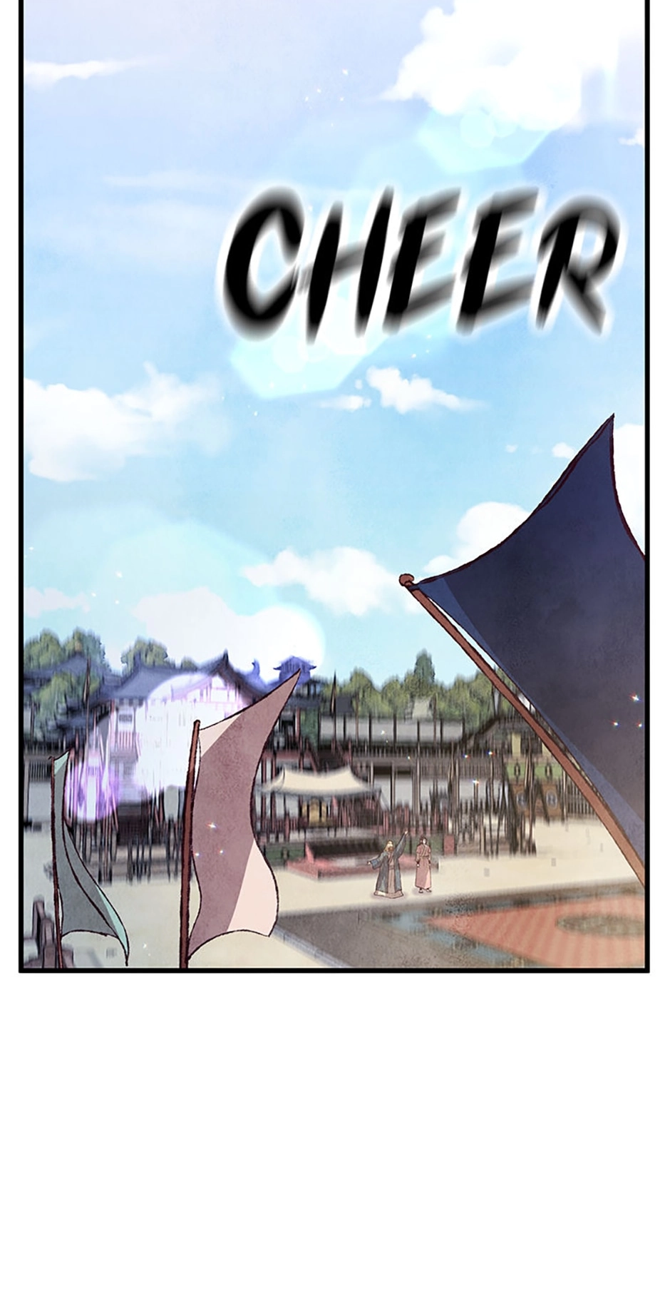Read Naeng Sowol: The Cold Moon chapter 70 image 48 on Lezhin
