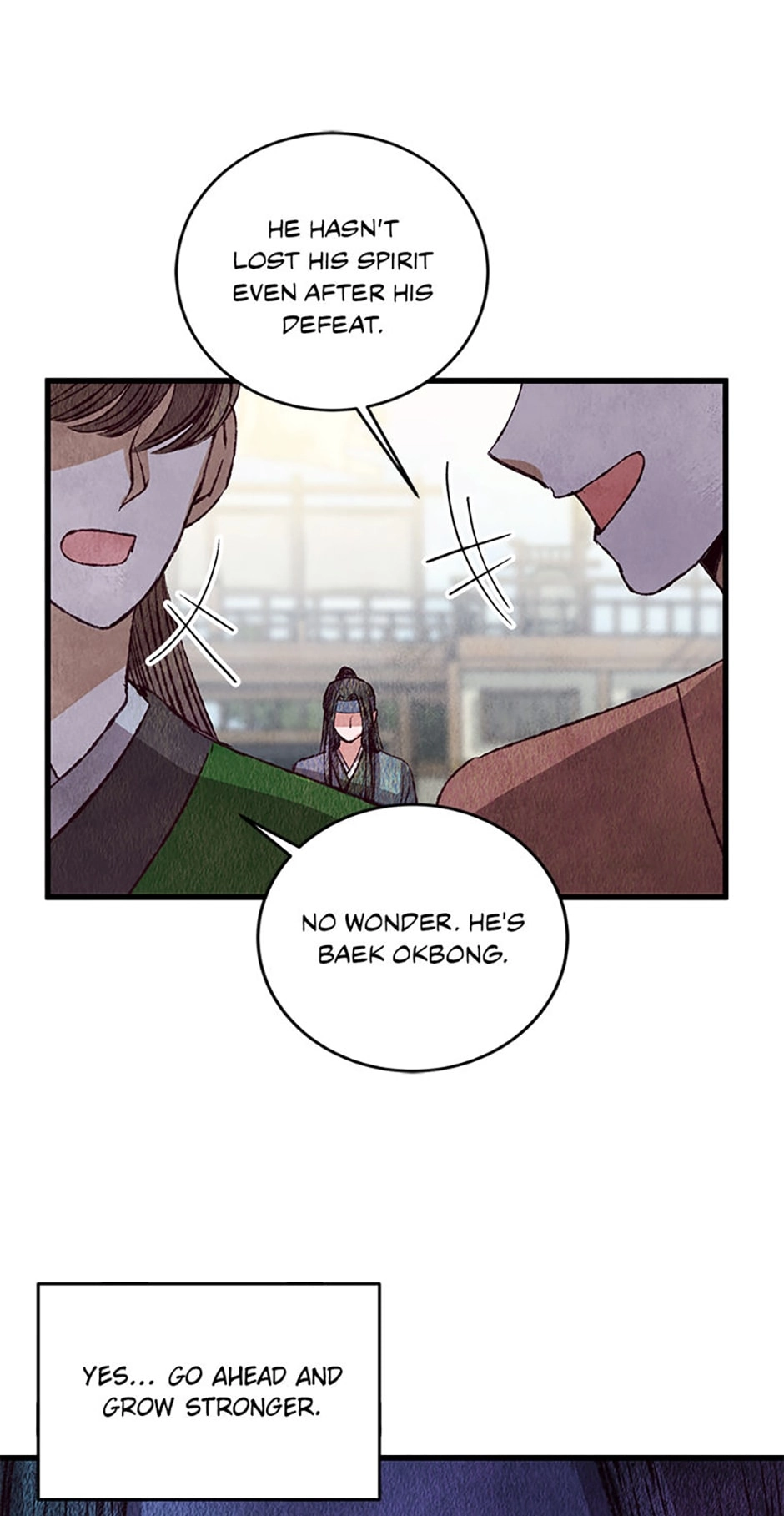 Read Naeng Sowol: The Cold Moon chapter 70 image 49 on Lezhin