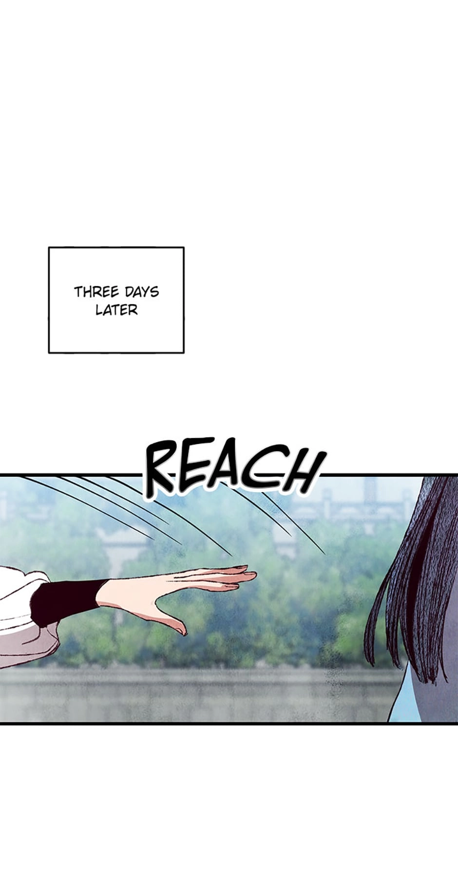 Read Naeng Sowol: The Cold Moon chapter 70 image 53 on Lezhin