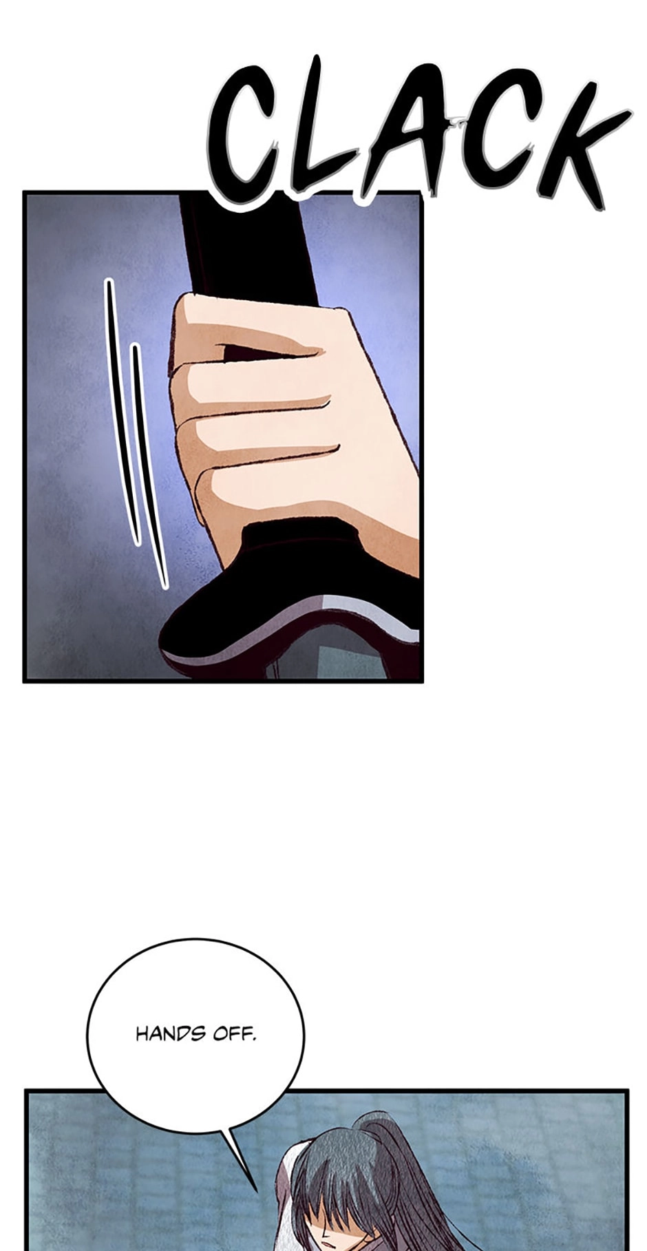 Read Naeng Sowol: The Cold Moon chapter 70 image 57 on Lezhin