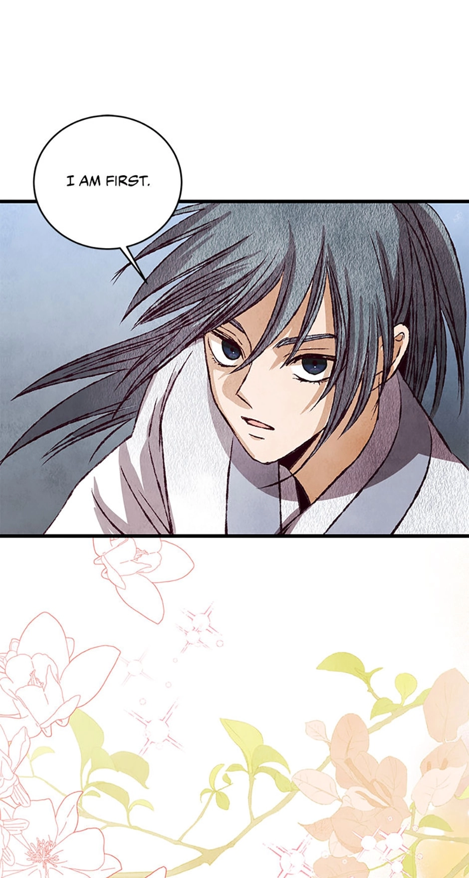 Read Naeng Sowol: The Cold Moon chapter 70 image 59 on Lezhin
