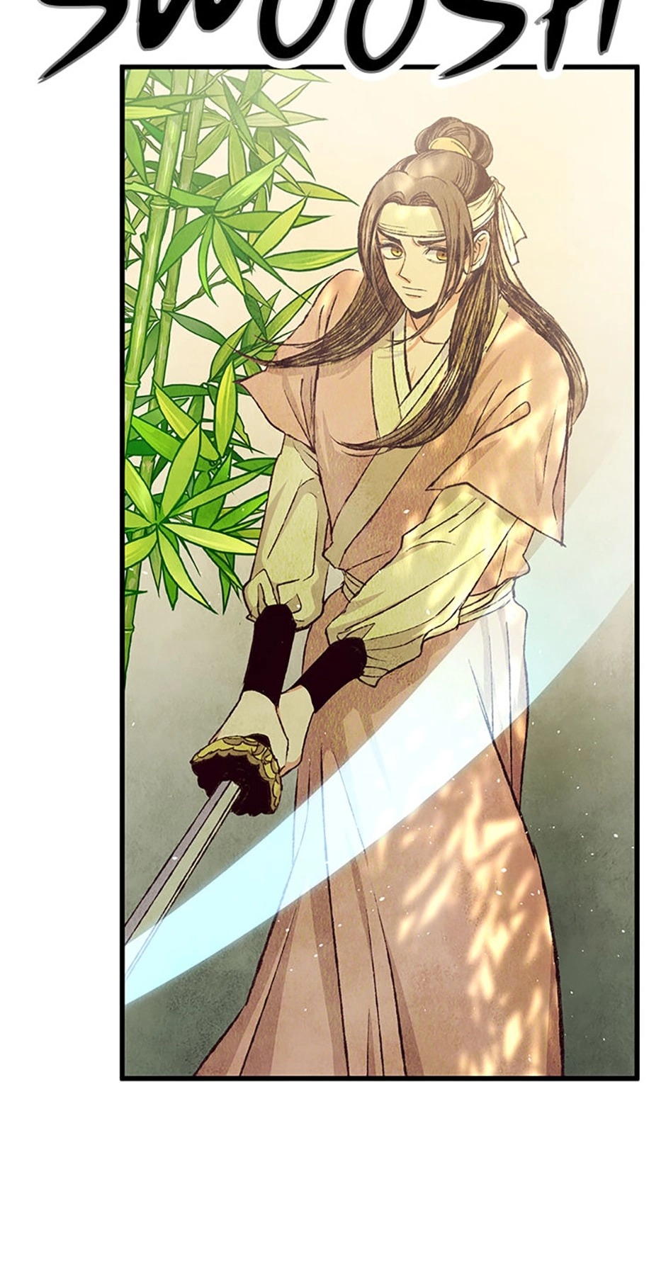 Read Naeng Sowol: The Cold Moon chapter 73 image 10 on Lezhin