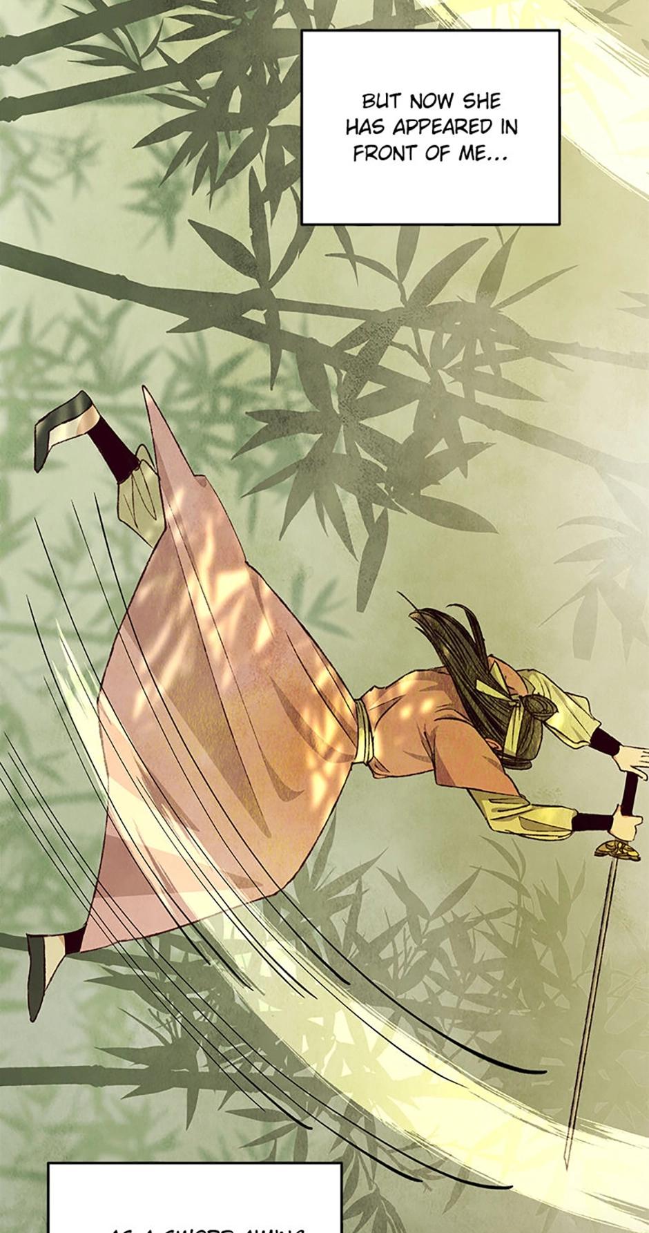 Read Naeng Sowol: The Cold Moon chapter 73 image 13 on Lezhin