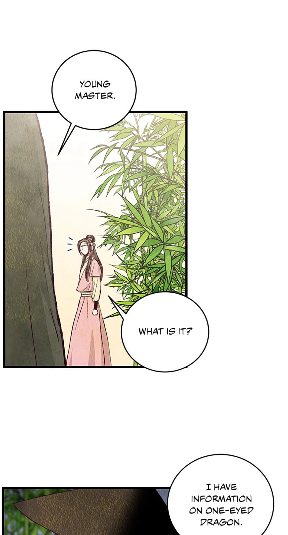 Read Naeng Sowol: The Cold Moon chapter 73 image 17 on Lezhin