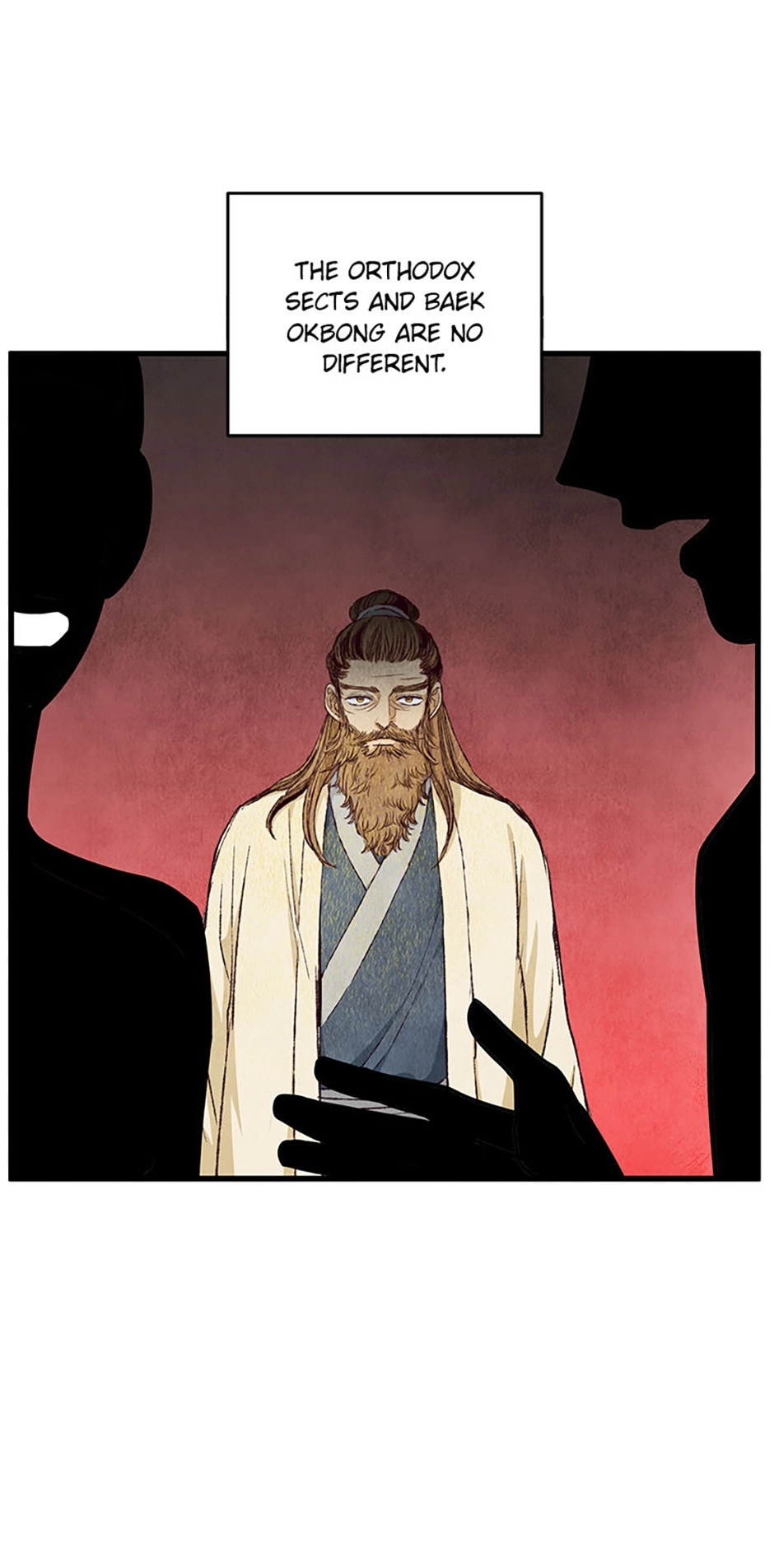 Read Naeng Sowol: The Cold Moon chapter 73 image 49 on Lezhin