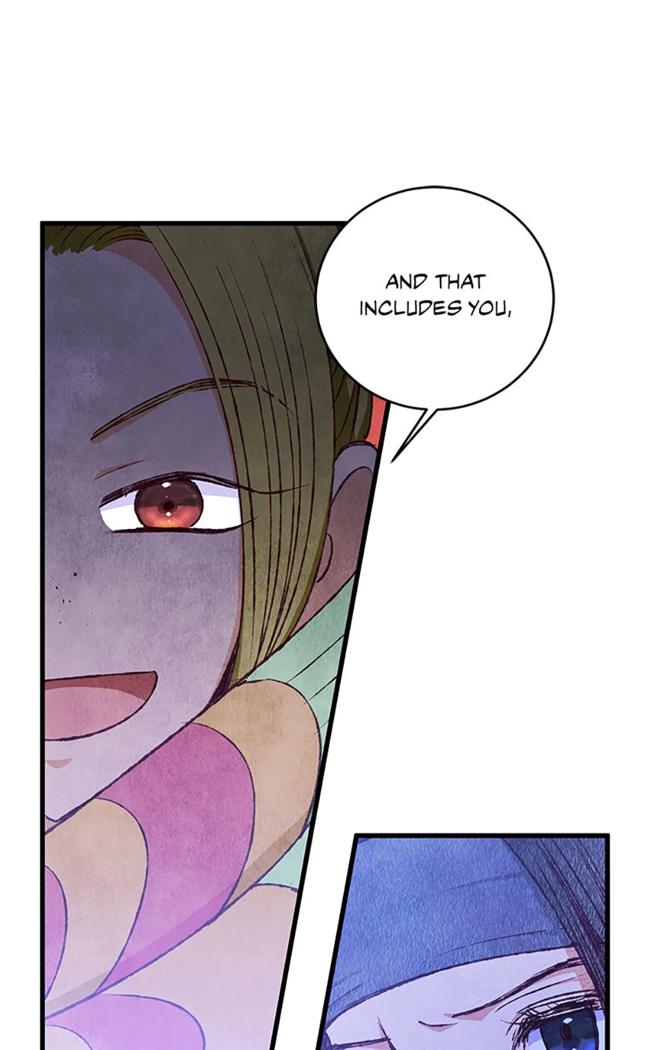 Read Naeng Sowol: The Cold Moon chapter 73 image 55 on Lezhin