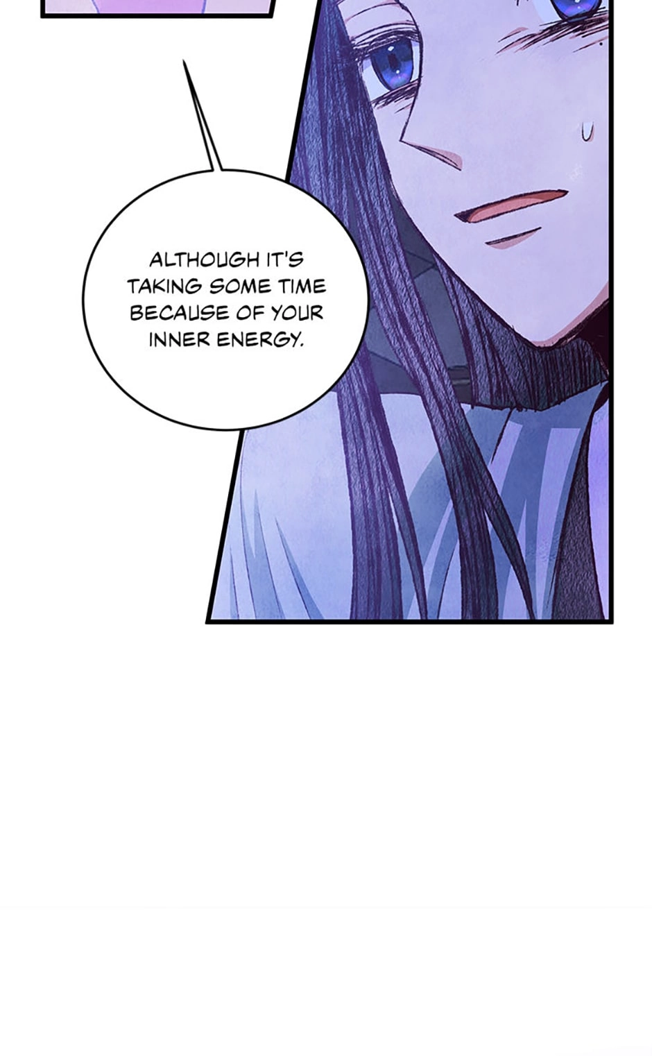Read Naeng Sowol: The Cold Moon chapter 73 image 56 on Lezhin