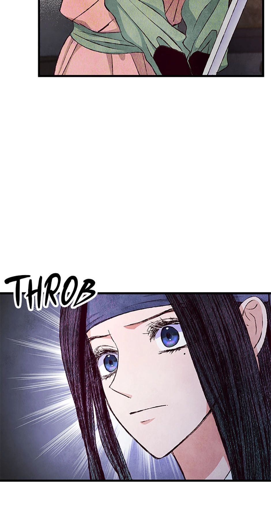 Read Naeng Sowol: The Cold Moon chapter 75 image 14 on Lezhin