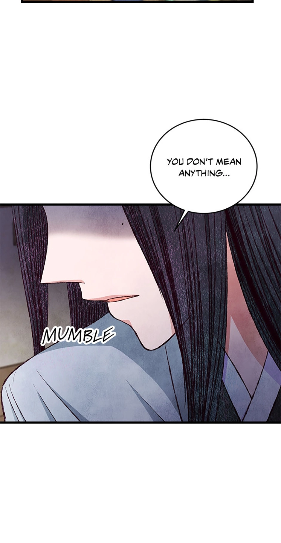 Read Naeng Sowol: The Cold Moon chapter 75 image 16 on Lezhin